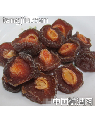 芸斋散装话梅肉