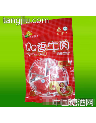 QQ香牛肉(180g)