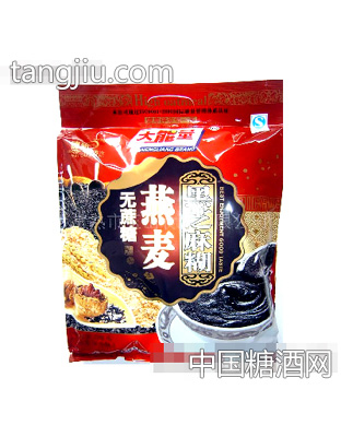 大能量600克x12袋无蔗糖燕麦
