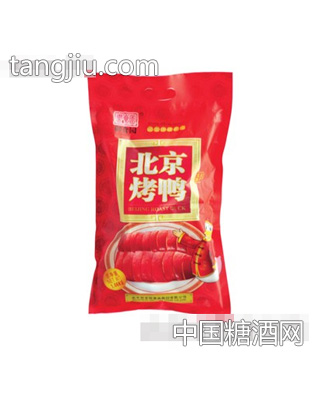 御食园北京烤鸭1.06kg