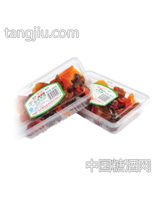 御食园果脯280g