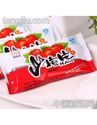 御食园山楂片