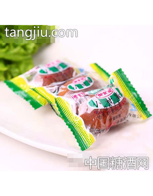 御食园小甘薯