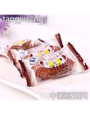御食园小红薯