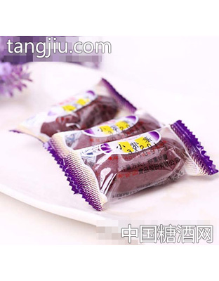 御食园小紫薯
