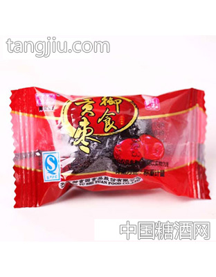 御食园御食贡枣