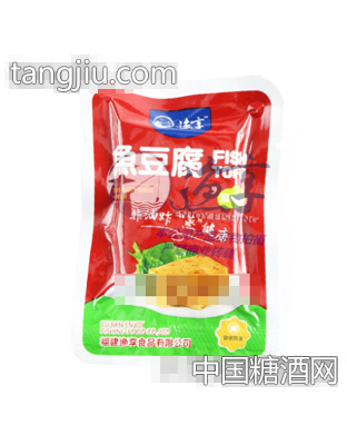 渔享鱼豆腐麻辣味散装称重