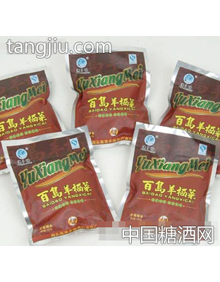 渔乡妹羊栖菜(即食羊栖菜)