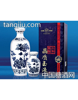 陈酿10