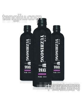 钰之崧一嘿到底500ml