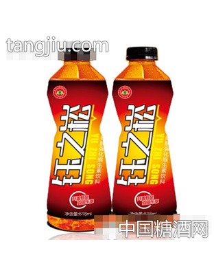 钰之崧功能饮料618ml