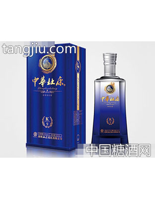 中华杜康K9