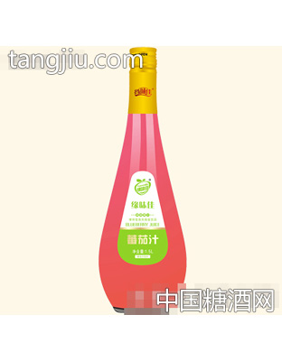 缘味佳番茄汁1.5L