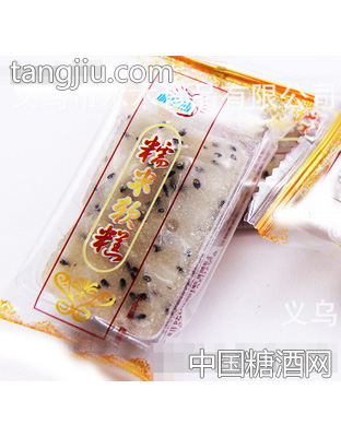 糯米糕牛奶味