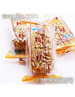 瓜子味软绵绵