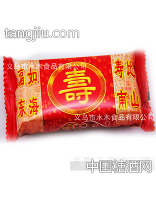 城皇庙喜庆糕