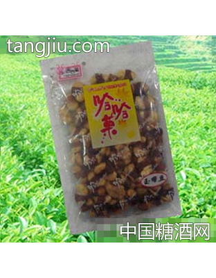 永旺黄金豆
