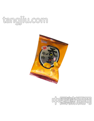 永旺牛肉蚕豆