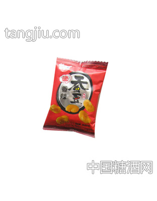 永旺香辣蚕豆