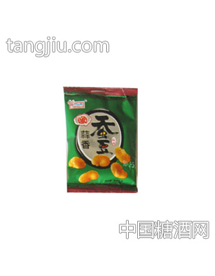 永旺蒜蓉蚕豆