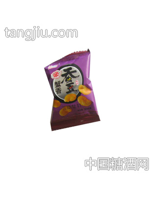 永旺蟹香蚕豆