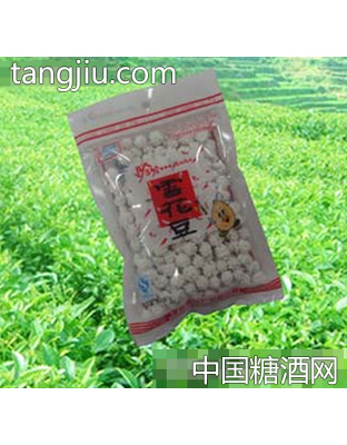 永旺雪花豆