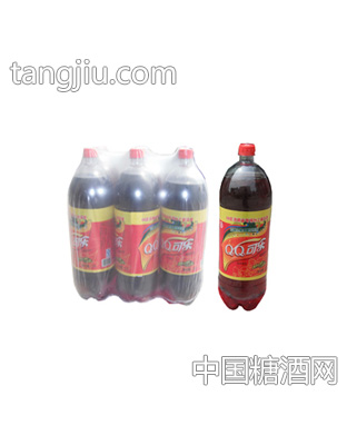 豫王QQ可乐
