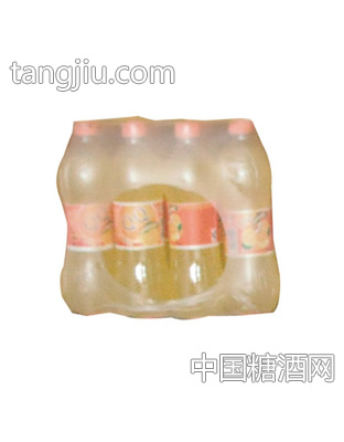 豫王QQ橙汁500ml