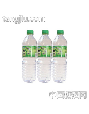 豫丰竹叶水