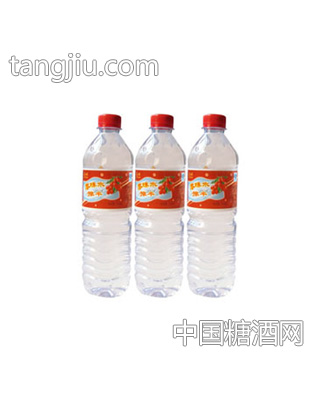 豫丰枣味水