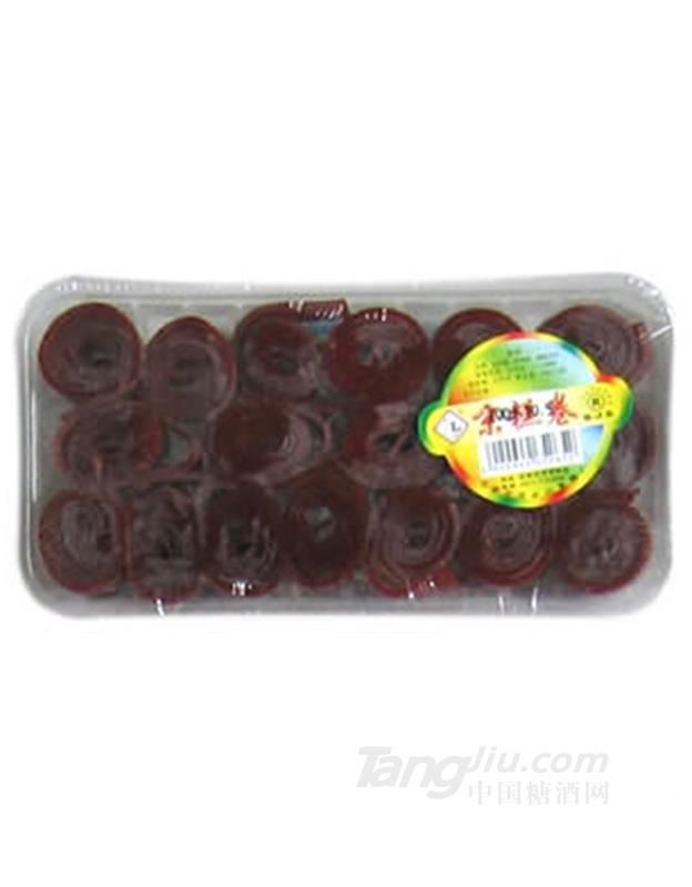 玉兰牌京糕卷