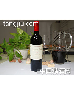 班尼尔葡萄酒