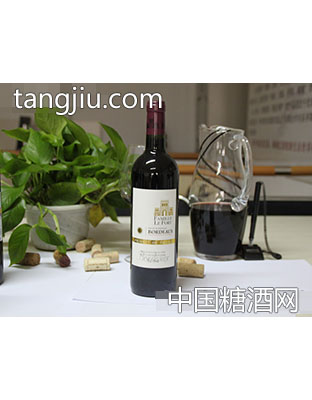 拉图葡萄酒