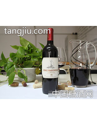 龙船庄园副牌