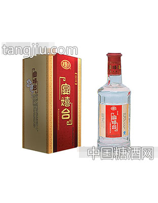 宴嬉台好运酒