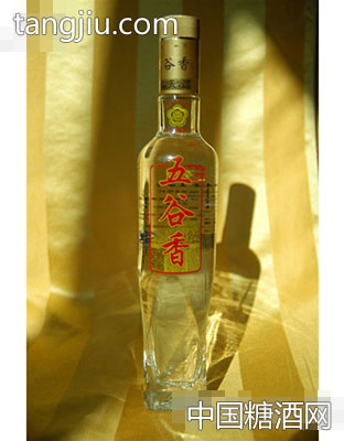 产品展销（五谷香）