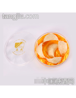 AAAA级官燕盏50g
