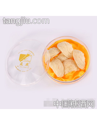 益燕简装龙牙白燕