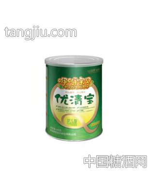 咿呀宝贝优清宝（型）