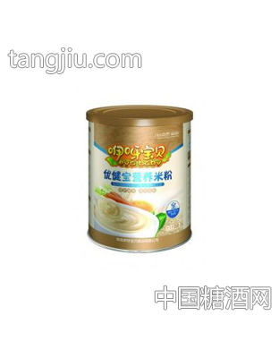 咿呀宝贝优健宝