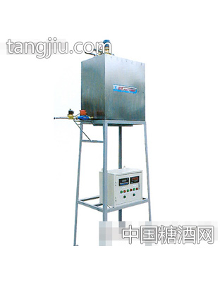 自控调温加水器系列