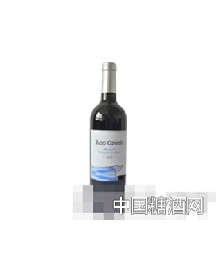 飞奔袋鼠梅诺葡萄酒