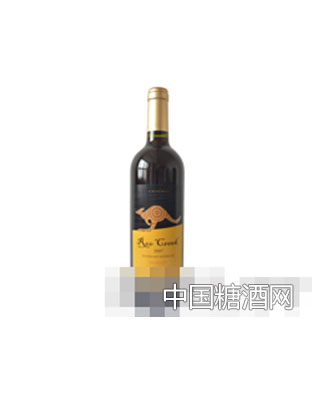 飞奔袋鼠梅诺红葡萄酒