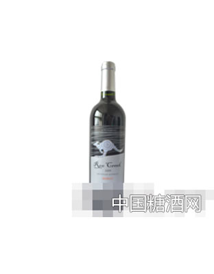 飞奔袋鼠红葡萄酒