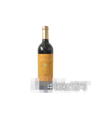 飞奔袋鼠赤霞珠红葡萄酒（黄标）