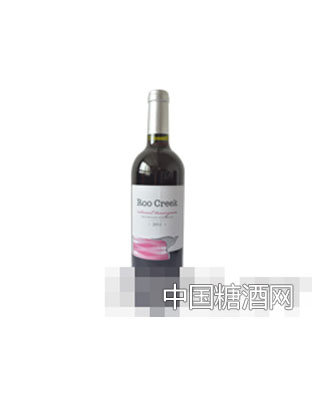 飞奔袋鼠赤霞珠红葡萄酒