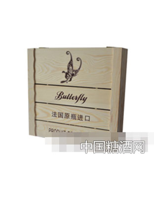 蝴蝶皇后四支装