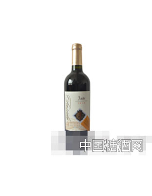 法斯达奥德干红葡萄酒2010