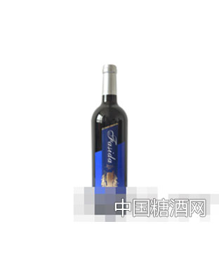 法斯达杜拉斯红葡萄酒