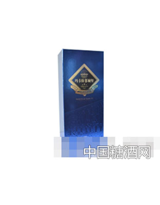 玛卡拉菲礼盒（蓝）